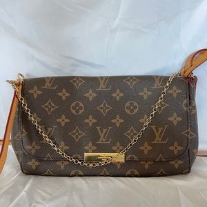Louis Vuitton Favorite MM